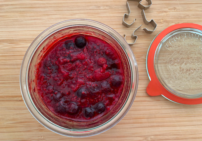 Bessen compote 06