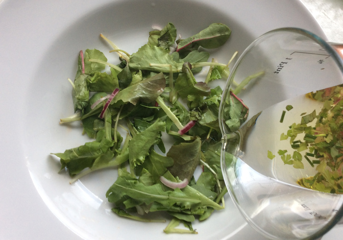 Italian salad 07