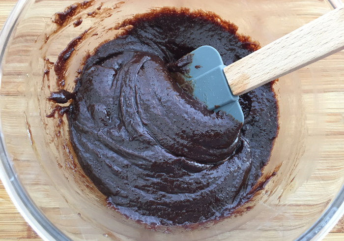 Sinterklaas brownies 06
