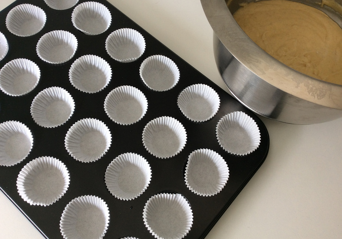 Blueberry muffins 08