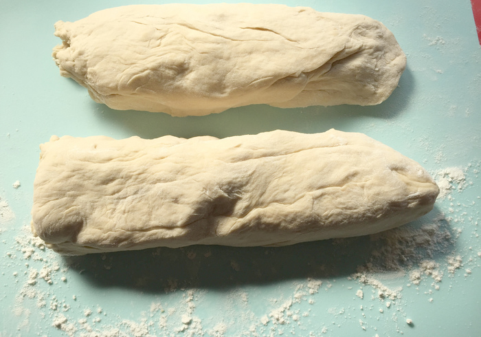 Medieval manchet rolls 15