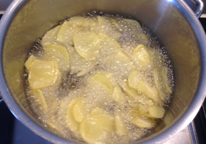 Aardappel chips 04