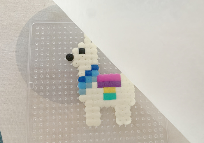 Llama 05