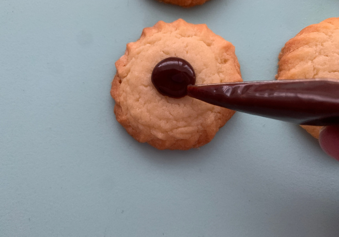 Mini eid koekjes 20