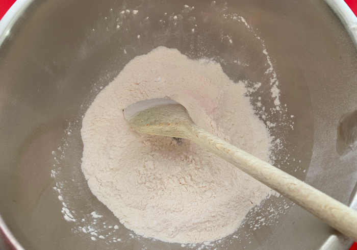 Bananen pannenkoekjes 02