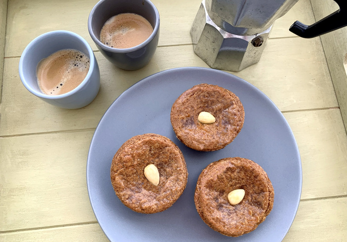 Speculaaskoekjes sidepicll