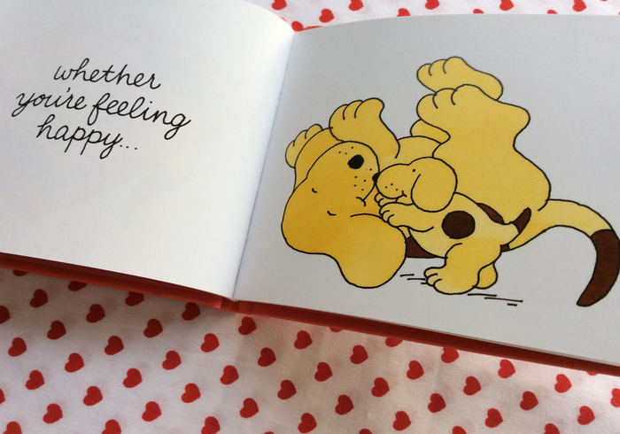 Puppy love 01