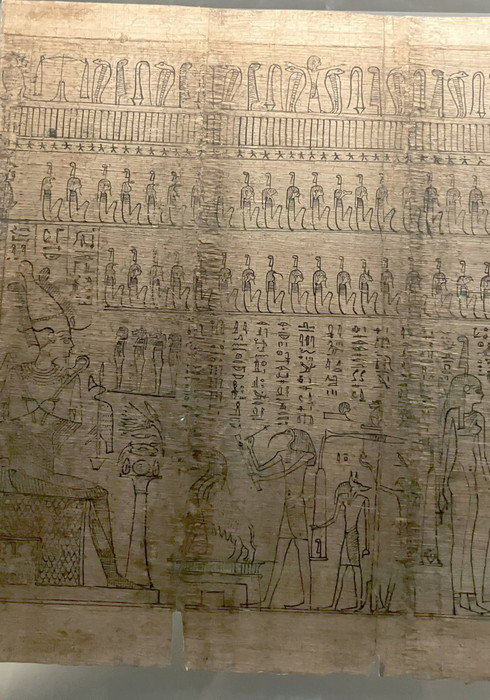 Egyptenaren 07