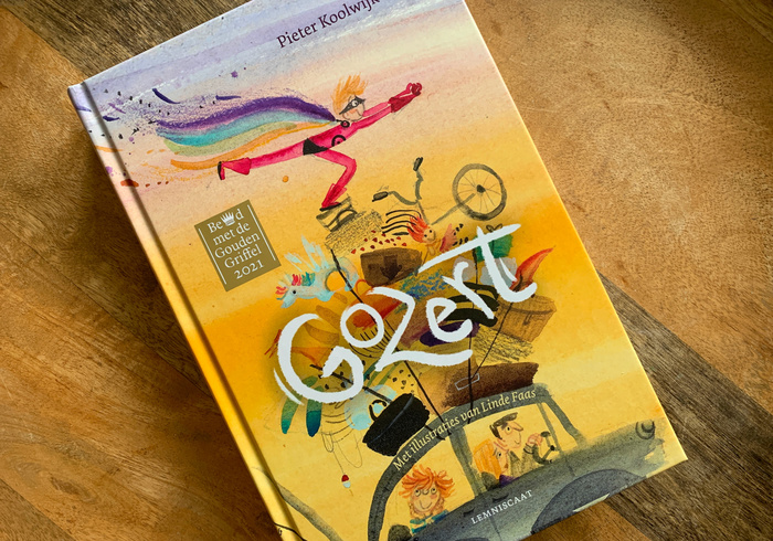 Gozert homepage
