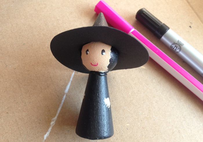 Heks witch 07