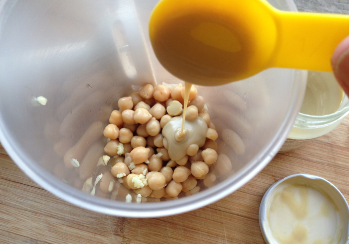 Wortel hummus potjes 04