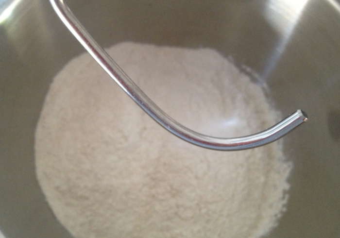 Whole wheat buns 02