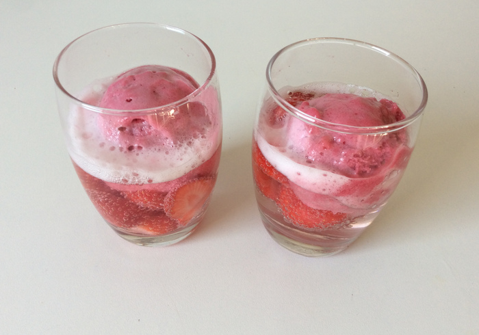 Pink sorbet 08