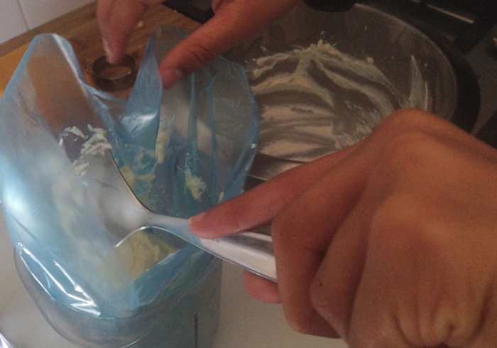 Summer chocolate cakes 14