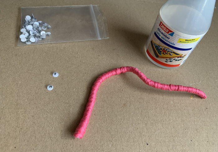 Worm 04