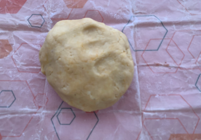 Halve maantjes koekjes 06