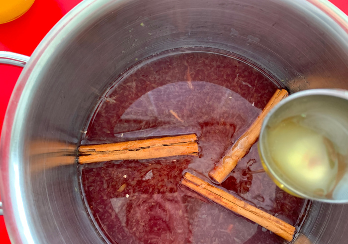 Gluhwein mocktail 04