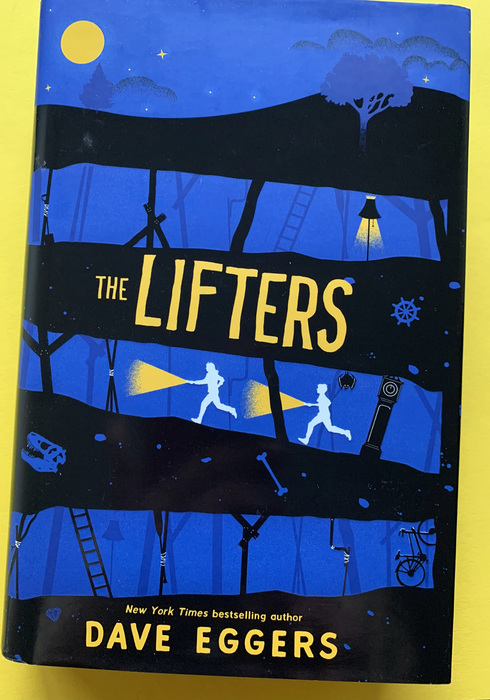 04. the lifters