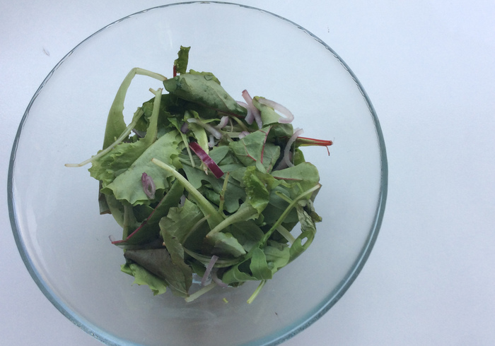 Italian salad 03