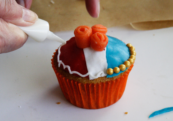 Vijf mei cupcakes 14