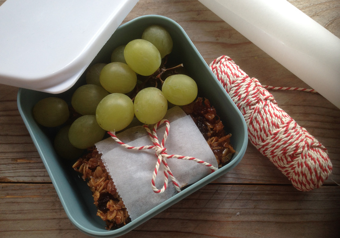 Nutricious snack 14