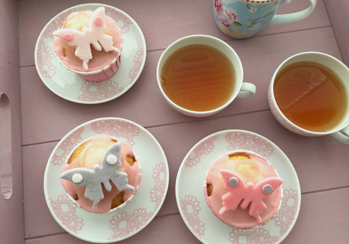 Fairy cakes sidepicll