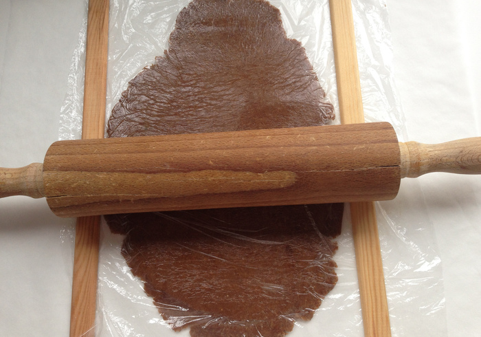 Speculaaspietjes 05
