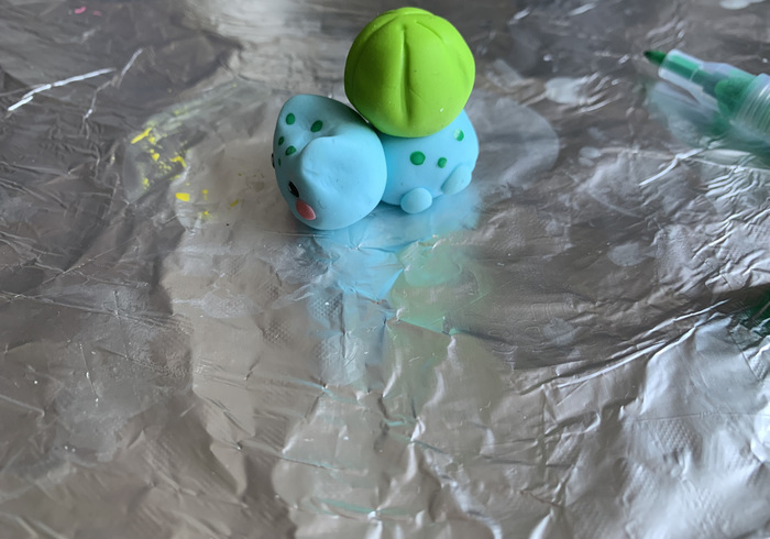 Bulbasaur 14