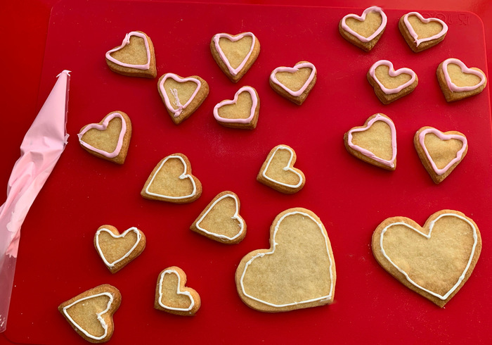 Royal icing 07