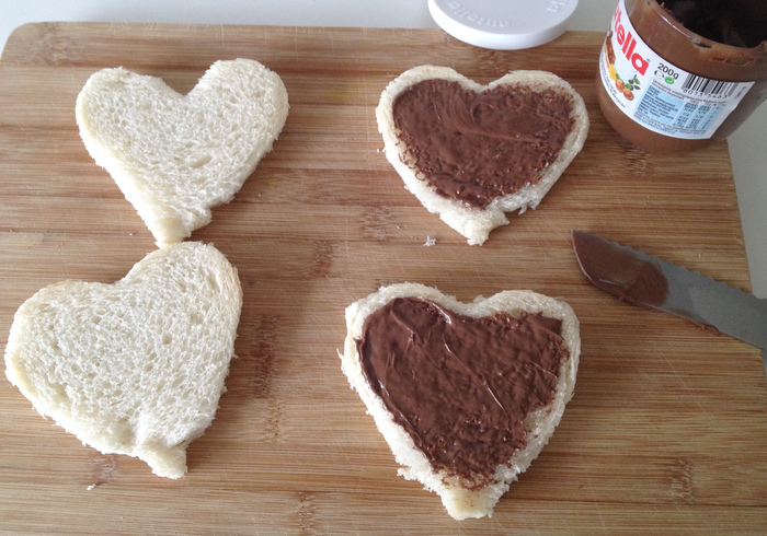 Valentine sweethearts 02