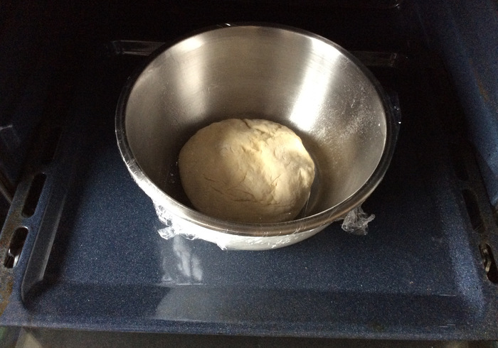 English muffins 10