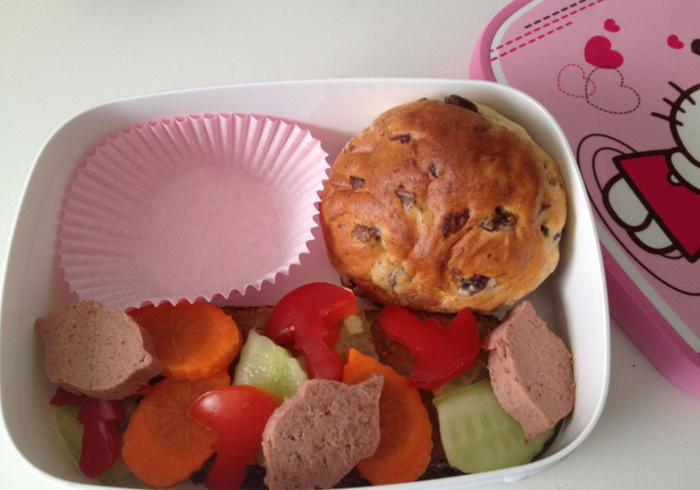 Bento 11