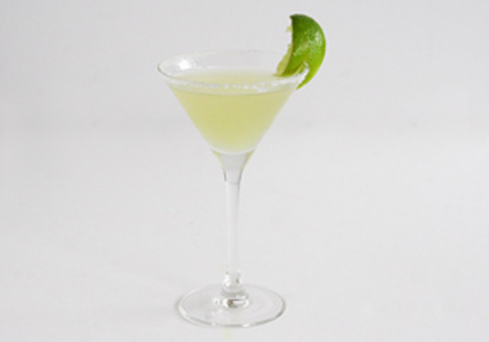 Margarita 4