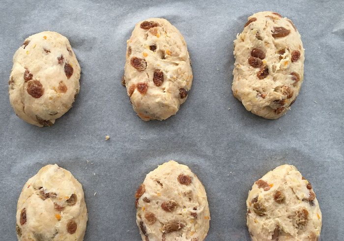 Deutsche weihnachtsstollen 11