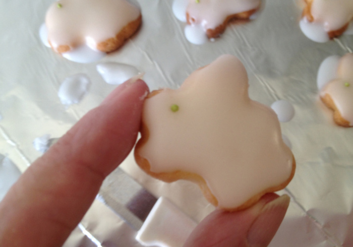 Mini paaskoekjes 13