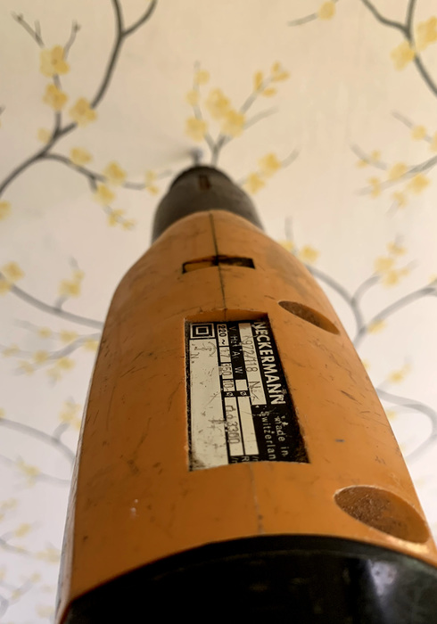 Kapstok 13
