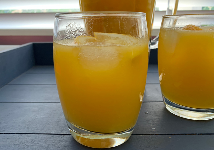 Mango limonade 10