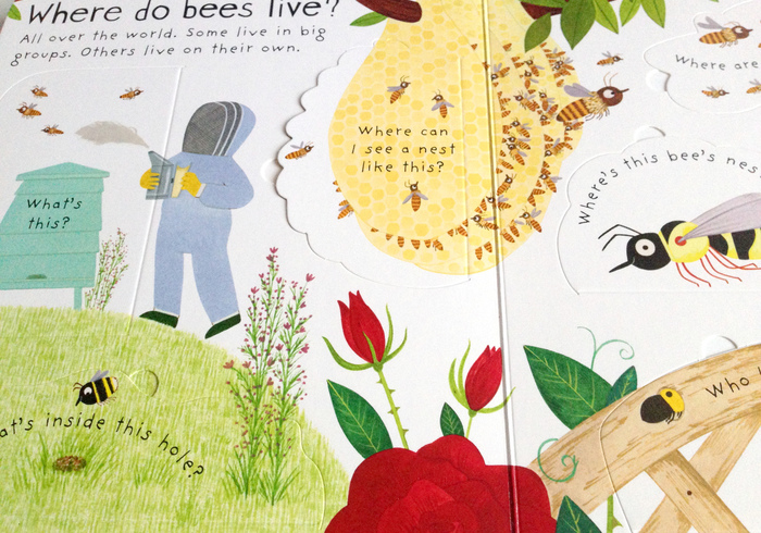 Why do we need bees 02