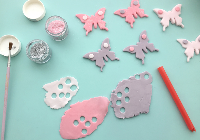 Fairy cakes 21