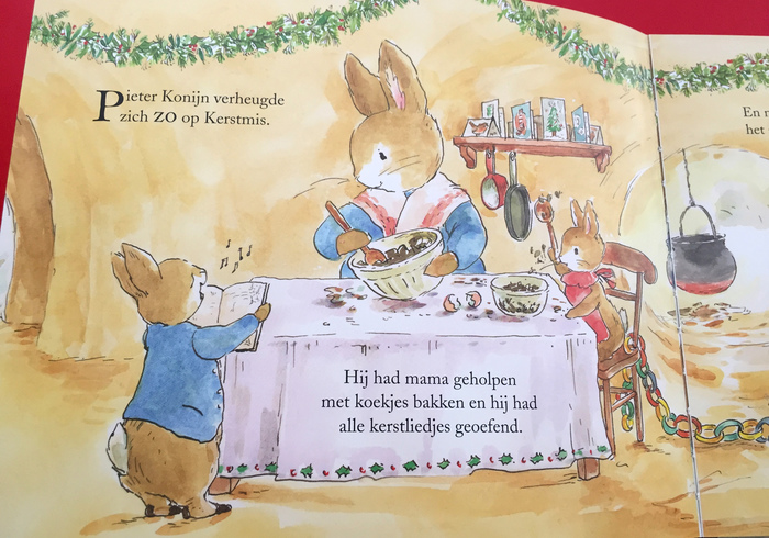 Waar zijn de kerstcadeautjes  01
