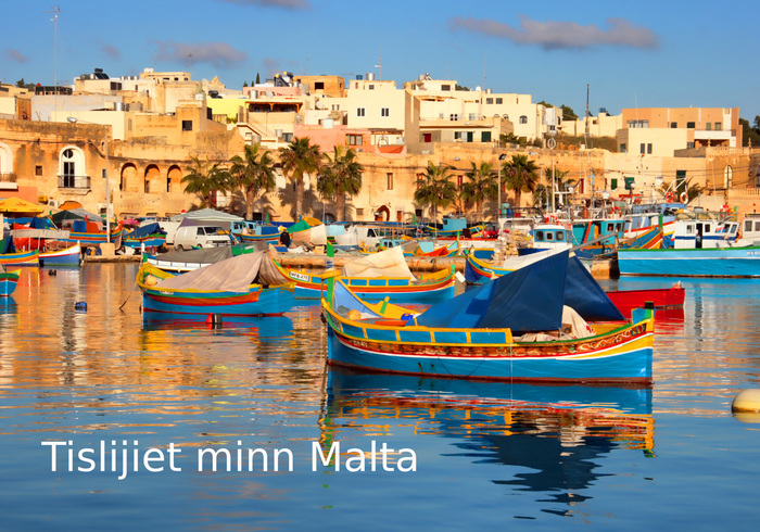Malta side pic