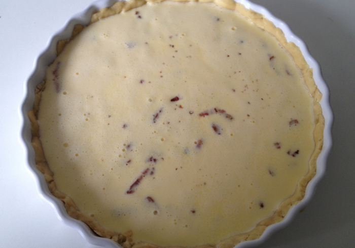 Quiche lorainne 14