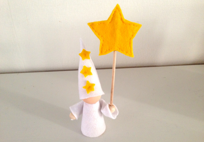 St lucia doll 18