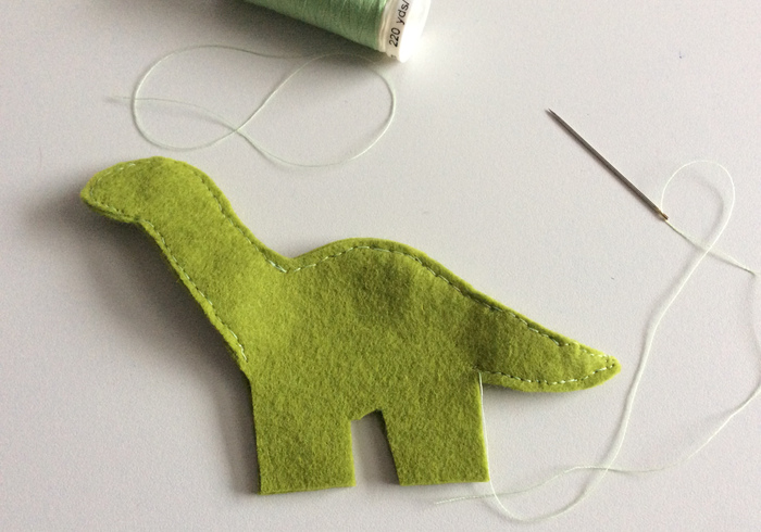 Dinosaur 06
