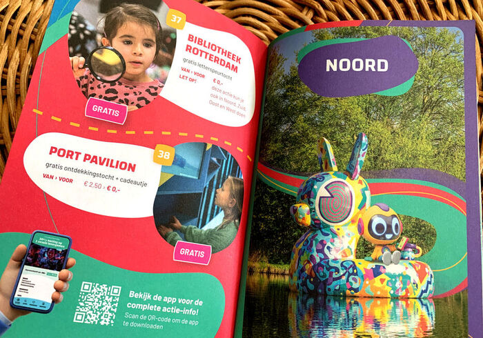 Vakantie paspoort 2025 01