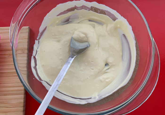 Chocolade haasjes 11
