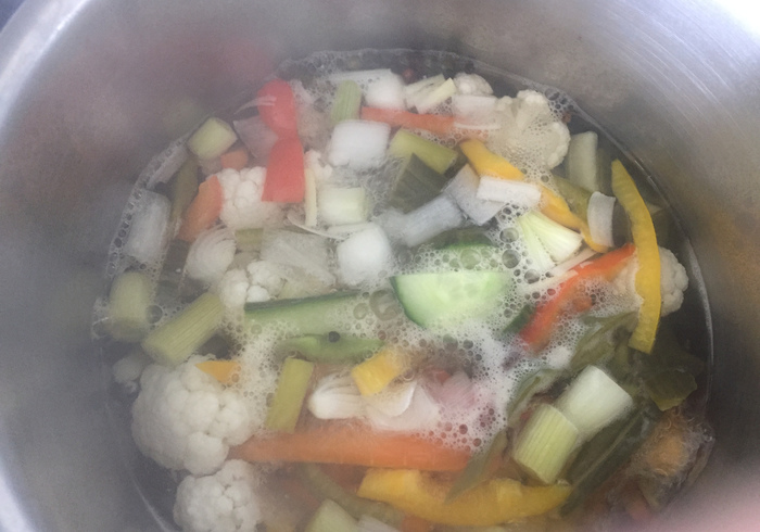 La giardiniera 07