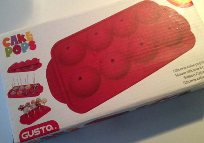 Xmas cakepops side