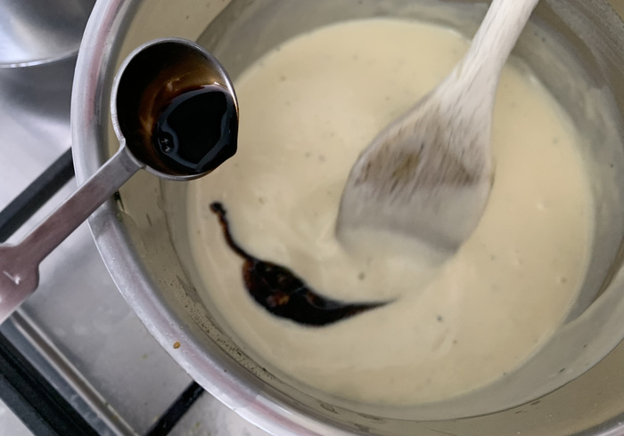 Zweedse saus 06