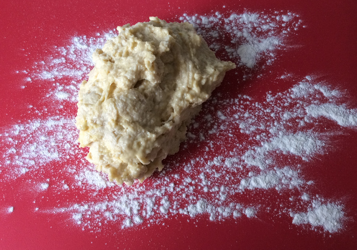 English muffins 07
